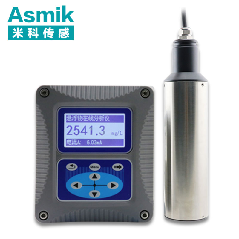 米科MIK-PSS200在線(xiàn)污泥濃度計(jì)