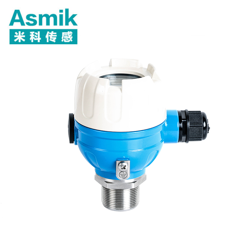 米科MIK-ZPM小盲區(qū)超聲波液位計(jì) 0-1米量程