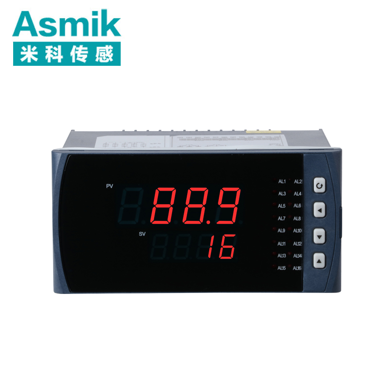 米科MIK-2700多通道顯示控制儀